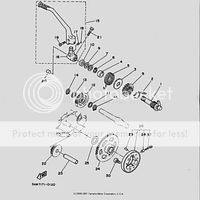 29 Yamaha Tw200 Parts Diagram - Wiring Database 2020